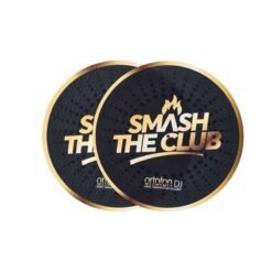 Ortofon Smash The Club slipmat