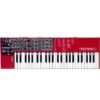 Clavia Nord Lead A1 Synthesizer (piano numérique)