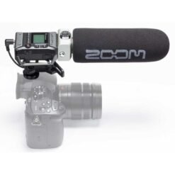 Zoom F1 / SP Field Recorder