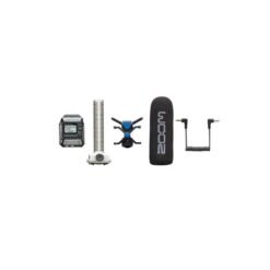 Zoom F1 / SP Field Recorder