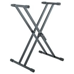 K&M support clavier "Rick" 18990 XX-Form Nord