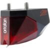Ortofon Cellule 2M Red Verso