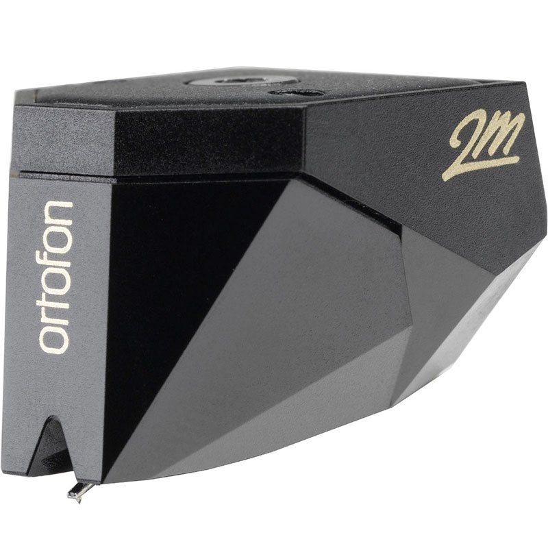 Ortofon Cellule phono 2M Black