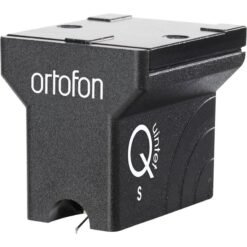 Ortofon Cellule MC Quintet Black S