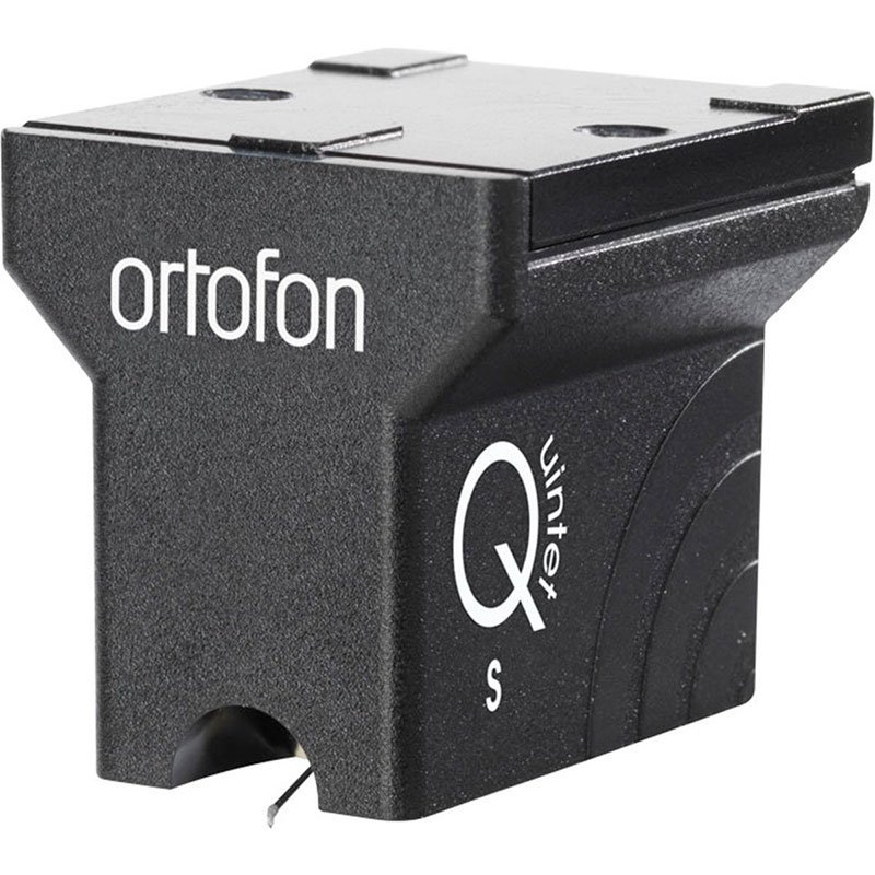 Ortofon Cellule MC Quintet Black S