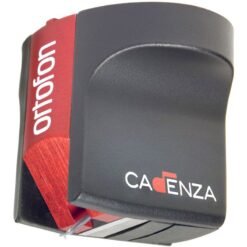 Ortofon Cellule MC Cadenza Red