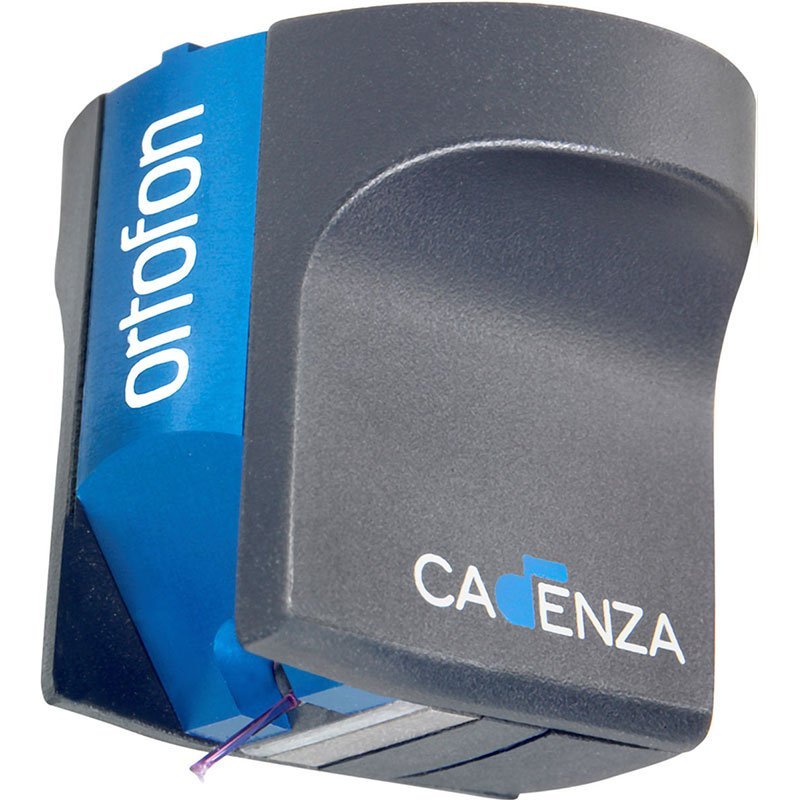 Ortofon Cellule phono MC Cadenza Blue