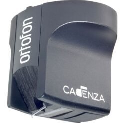Ortofon Cellule phono MC Cadenza Black