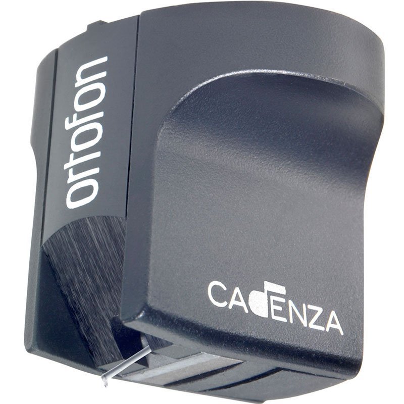 Ortofon Cellule phono MC Cadenza Black