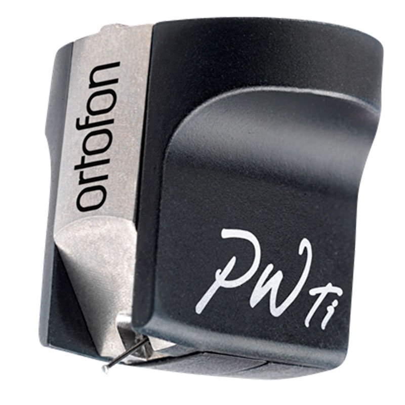 Ortofon Cellule MC Windfeld Ti