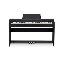 Casio Privia PX-770 BK