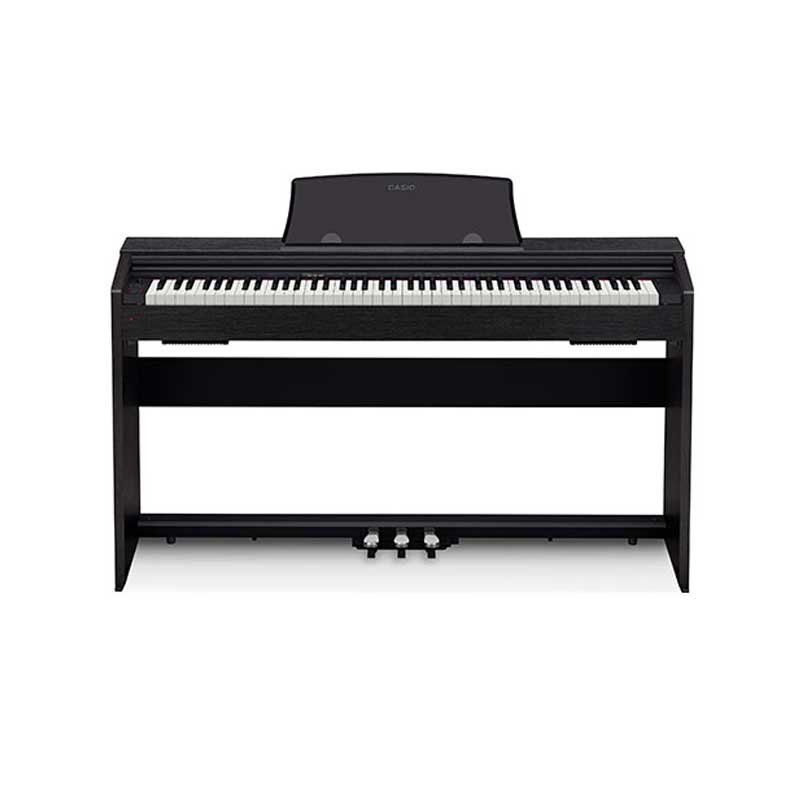 Casio Privia PX-770 BK