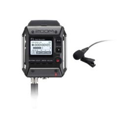 Zoom F1-LP
