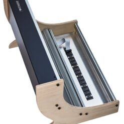 Eowave 9U Case angled 3x 84HP incl. PSU