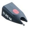 Ortofon Stylus D 25 M