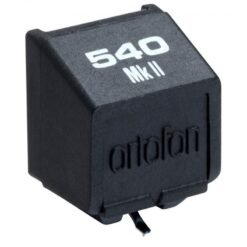 Stylus 540 MKII Ortofon