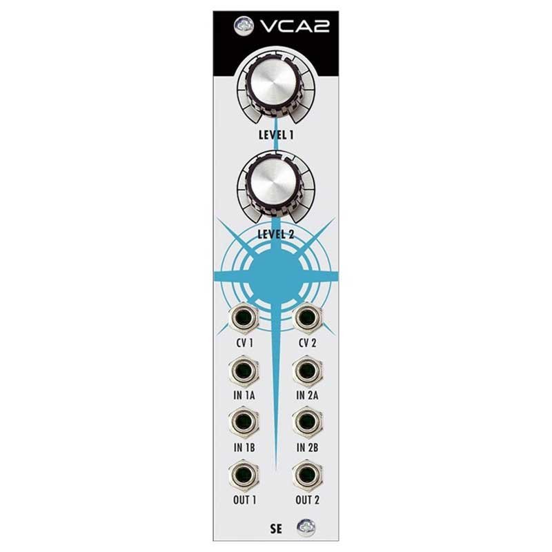 Studio Electronics ModStar VCA-2