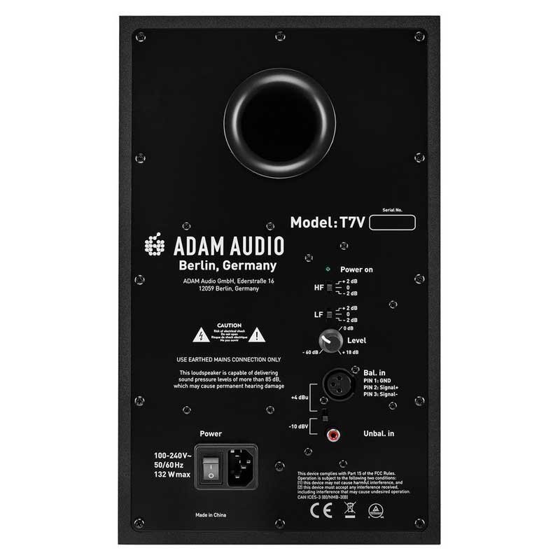 ADAM AUDIO T-7V