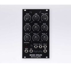 Erica Synths Bass Drum