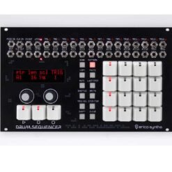 Erica Synths Drum Sequencer