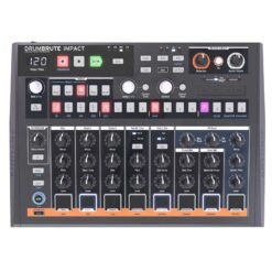 Arturia Drumbrut Impact