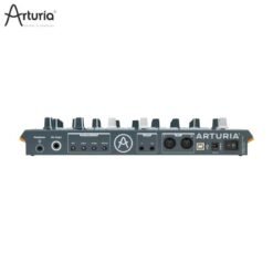 Arturia Drumbrut Impact Black Edition