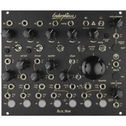 Endorphin.es BLCK_NOIR