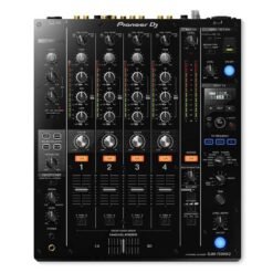 Pioneer DJM-750 MK2