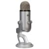 Blue Yeti Studio