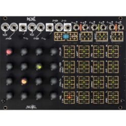 Make Noise Rene 2 / 2018