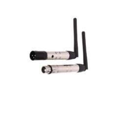 Power Lighting WIRELESS 512 DMX