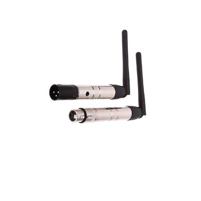 Power Lighting WIRELESS 512 DMX