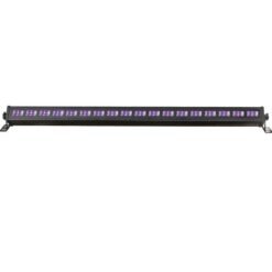 Power Lighting UV BAR LED 18x3W MK2