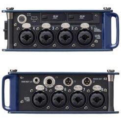 Zoom F8N Enregistreur Multipistes