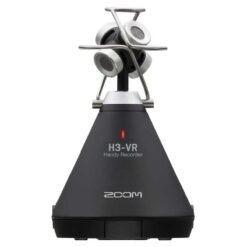 Zoom H3-VR