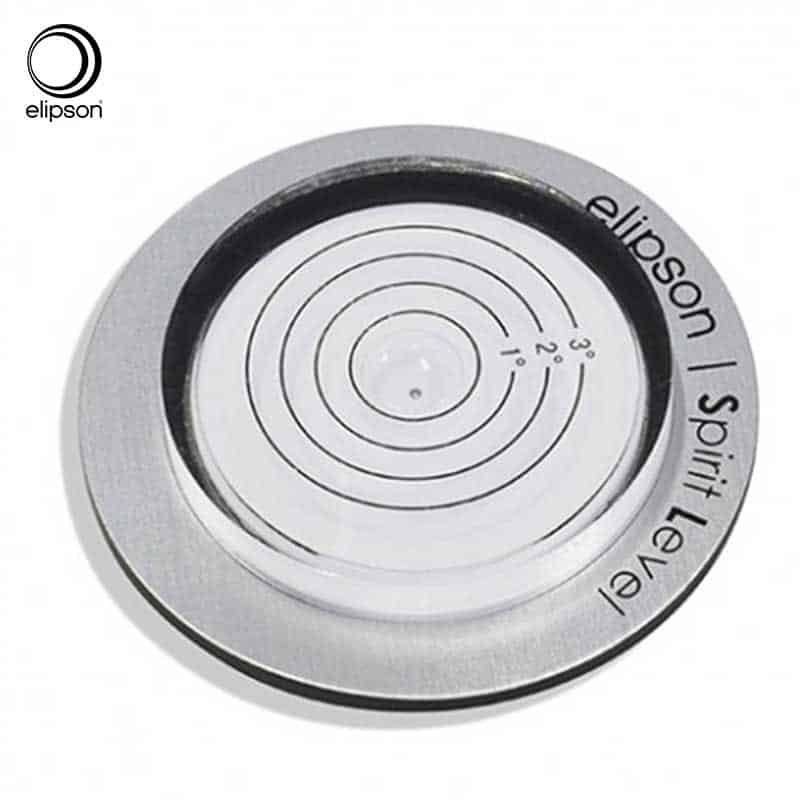 ELIPSON niveau à bulle