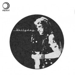 ELIPSON FEUTRINE JOHNNY HALLYDAY