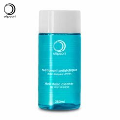 ELIPSON NETTOYANT ANTI STATIQUE