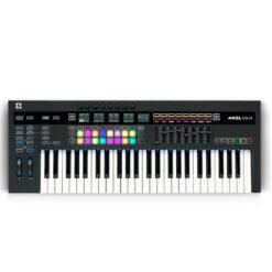 NOVATION 49SL MKIII