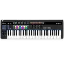 NOVATION 61SL MK3
