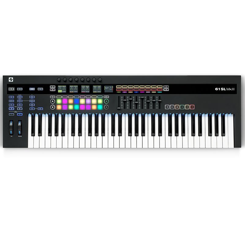 NOVATION 61SL MK3