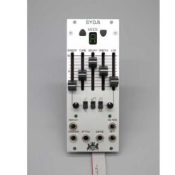 Michigan Synth Works SY0.5 Analog drum