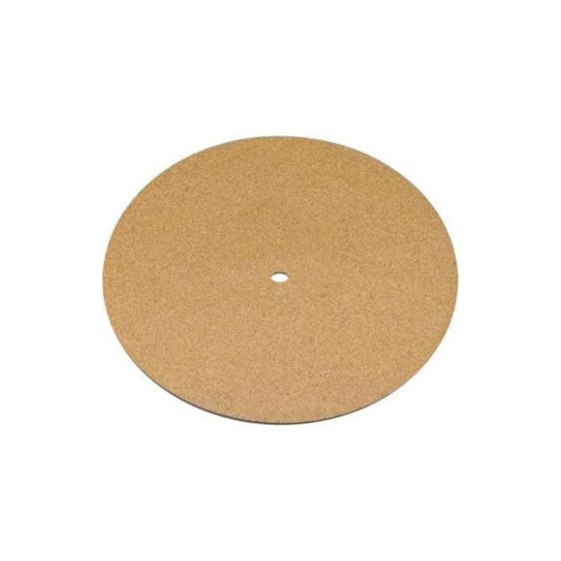 Pro-Ject couvre-plateau Pro-Ject Cork it