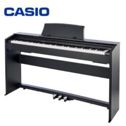 CASIO PX-770BK PRIVIA PIANO