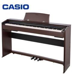 CASIO PX-770BN PRIVIA NOUVEAU PIANO