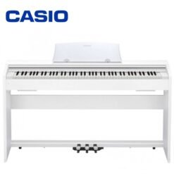 CASIO PX-770WE PIANO PRIVIA