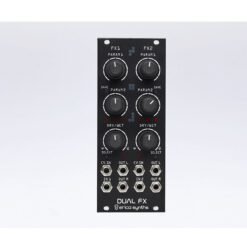 Erica Synths Dual FX