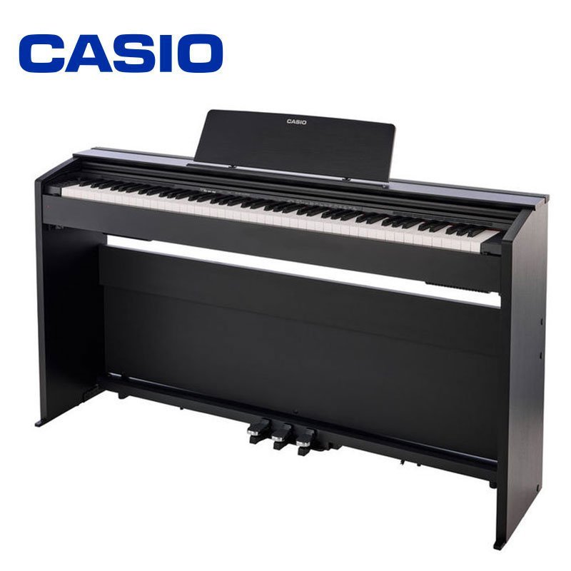 CASIO PX-870BK PRIVIA PIANO