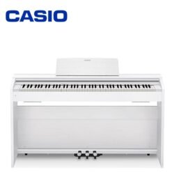 CASIO PX-870WE PRIVIA PIANO