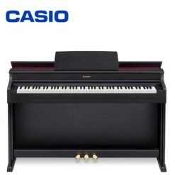 CASIO AP 470 BK PIANO NOIR